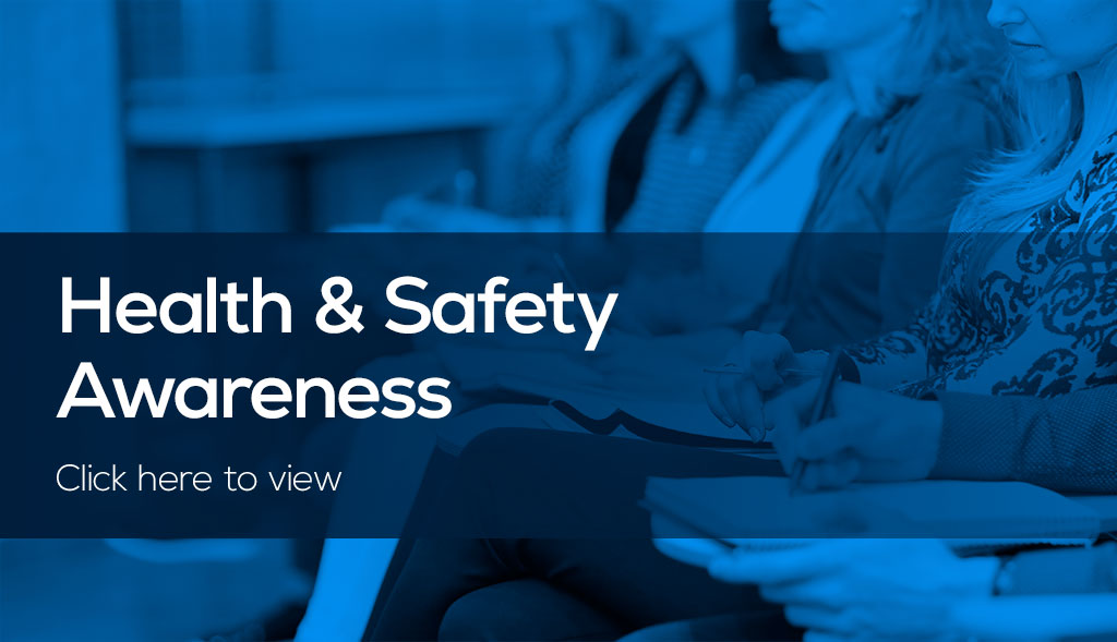 Health & Safety Awareness