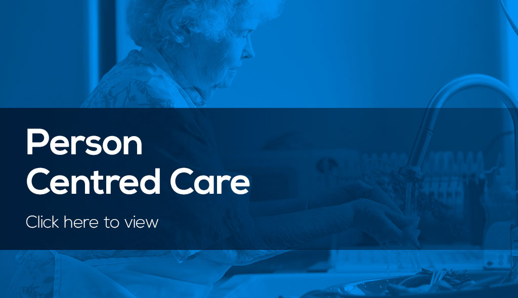 Person Centred Care